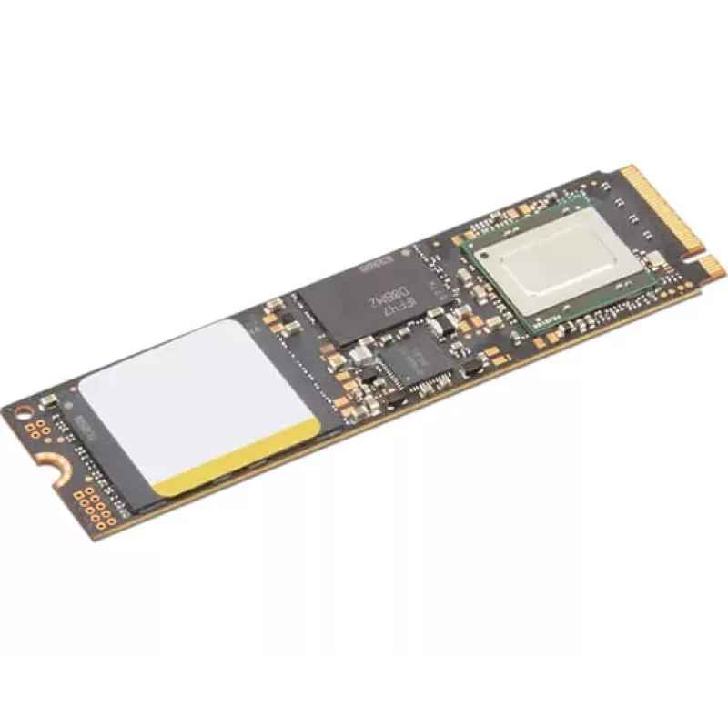 Lenovo 4XB1K68128 sisäinen SSD-levy 512 GB M.2 PCI Express 4.0 NVMe
