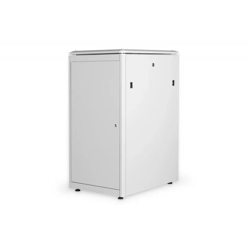 Vapaasti seisova räkki Digitus DN-19 22U-6/8-1