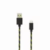 Sbox USB-1031B USB->Micro USB 1M musta