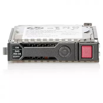 Kiintolevy HPE 4TB 3,5