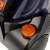 Tristar sykloni-imuri | SZ-4135 | pussiton | teho 700 W | pölysäiliö 2,8 l | antrasiitti