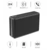 Kannettava kaiutin Tellur Bluetooth-kaiutin Apollo musta