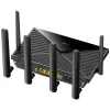 Cudy LT18 langaton reititin gigabit Ethernet dual-band (2,4 GHz / 5 GHz) 4G musta
