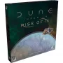 Dune: Imperium - Rise of Ix, lautapelin lisäosa