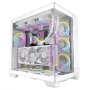 Antec C8 ARGB Full Tower valkoinen