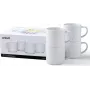 Cricut 2009392 muki 300 ml valkoinen 4 kpl (2009392)