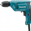 Makita 6413 porakone 3400 kierr./min pikaistukka 1,3 kg