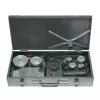 Pansam A124020 muoviputken hitsauslaite, 800 W