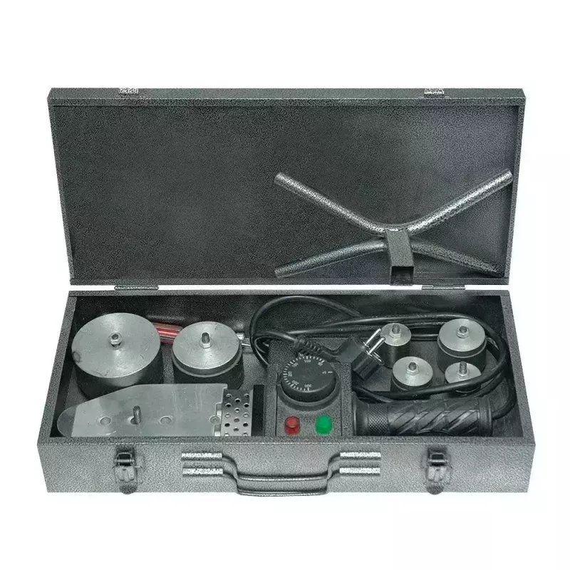 Pansam A124020 muoviputken hitsauslaite, 800 W