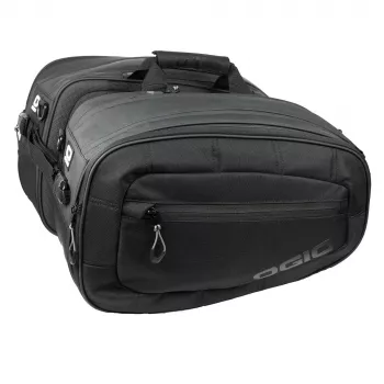 Polkupyörälaukku OGIO Saddle Bag 2.0 29 L nailon satulateline
