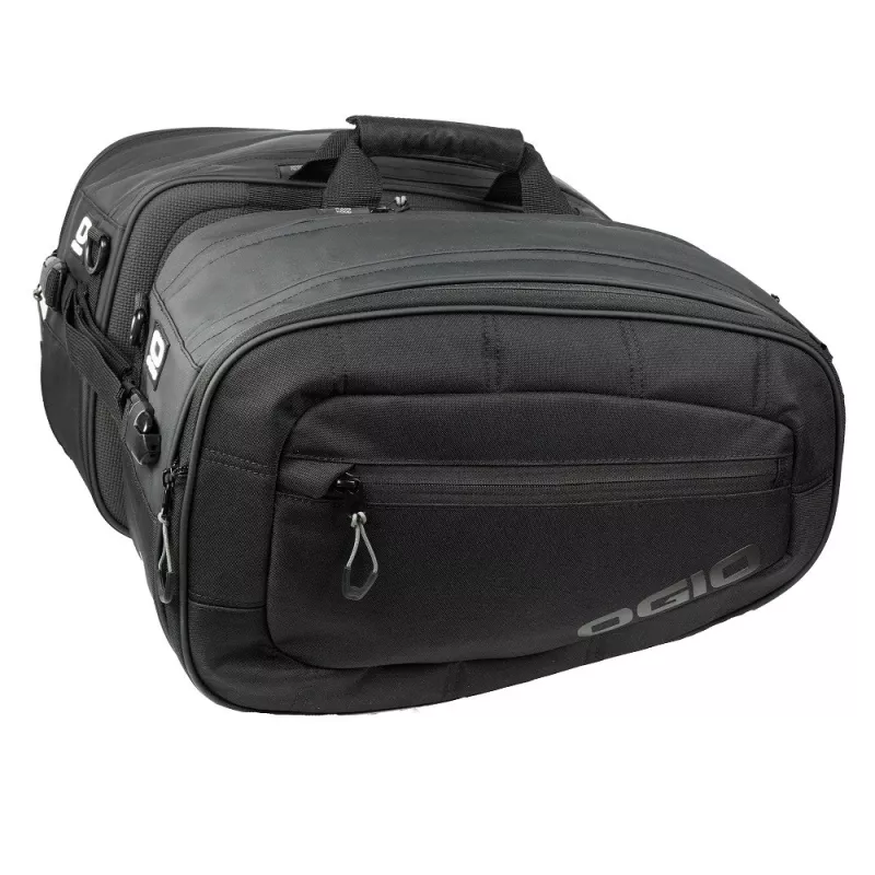 Polkupyörälaukku OGIO Saddle Bag 2.0 29 L nailon satulateline