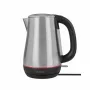 MANTA 1,7L 2200W vedenkeitin ruostumaton teräs
