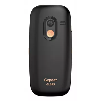 Senioripuhelin Gigaset GL695 — 2,31