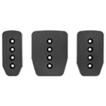 Simagic 3-poljinpinnasarja sim-racing-polkimille