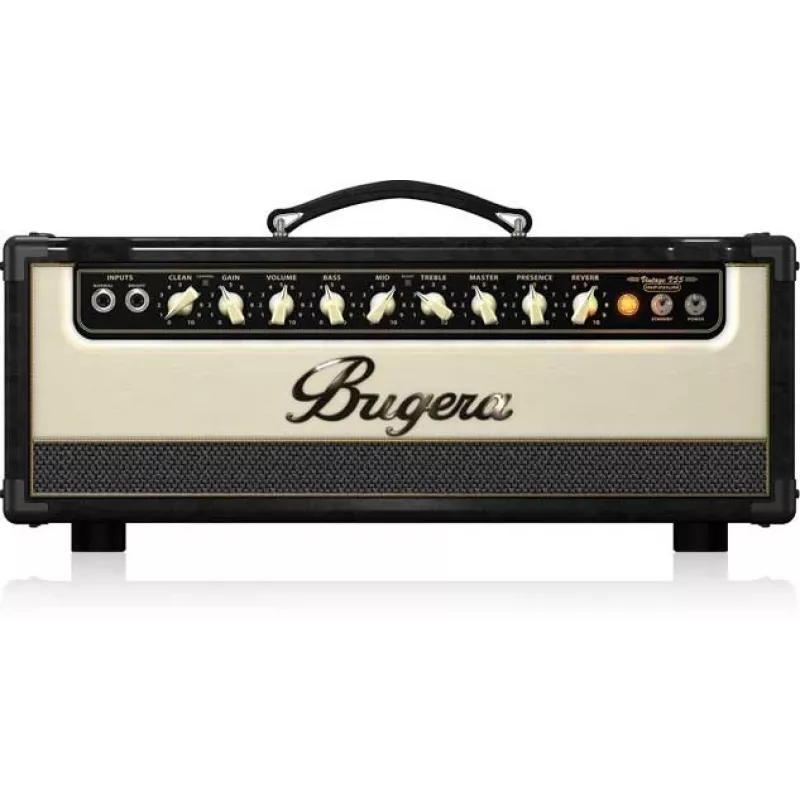 Bugera V55HD Infinium putkivahvistin 2.0 kanavaa 55W