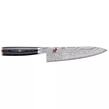 ZWILLING Miyabi 5000 FCD Steel 1 kpl Gyutoh-veitsi