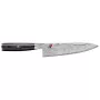 ZWILLING Miyabi 5000 FCD Steel 1 kpl Gyutoh-veitsi