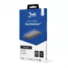 3mk FlexibleGlass hybridilasi näytönsuoja Samsung Galaxy XCover 7 (G556) -puhelimelle, 0,3 mm, 7H