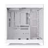 PC-kotelo Thermaltake CTE E660 MX Midi Tower valkoinen