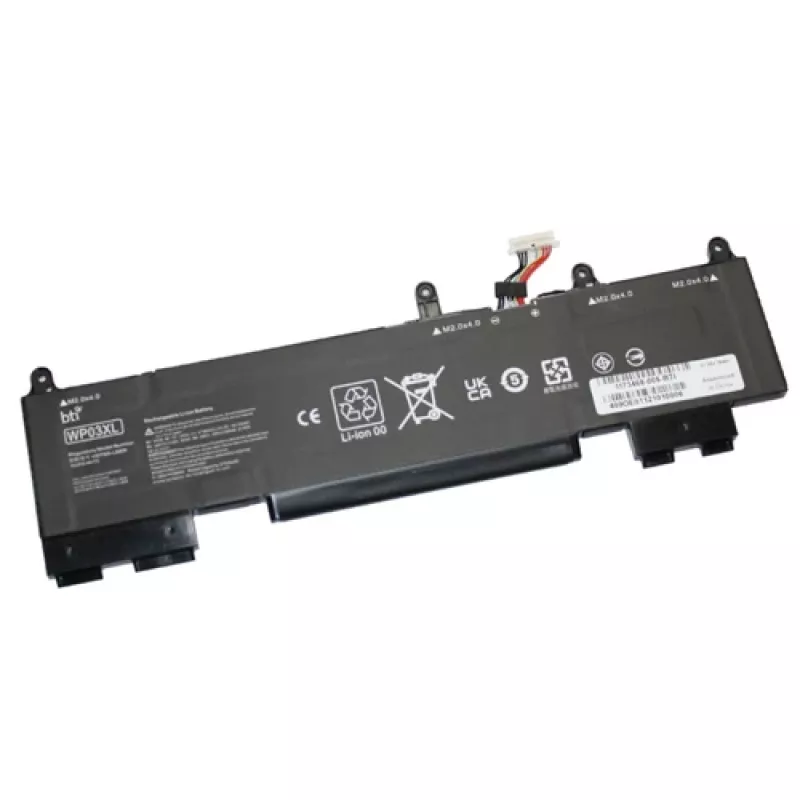 Origin Storage M73468-005-BTI teollisuusakku litiumioni (Li-Ion) 3280 mAh 11,58 V (M73468-005-BTI)