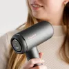 Taurus DIGITAL FORCE 2000 IONIC hiustenkuivaaja 1800 W musta