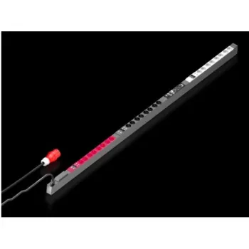 Rittal PDU mitattu+ 32A/3P CEE 24 x CEE7/3 Schuko (7979534)