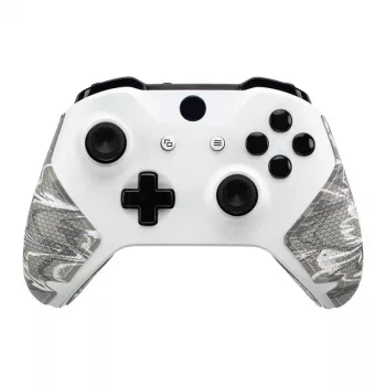 Lizard Skins XBOX One - Phantom Camo (leikattu, 0,5mm)