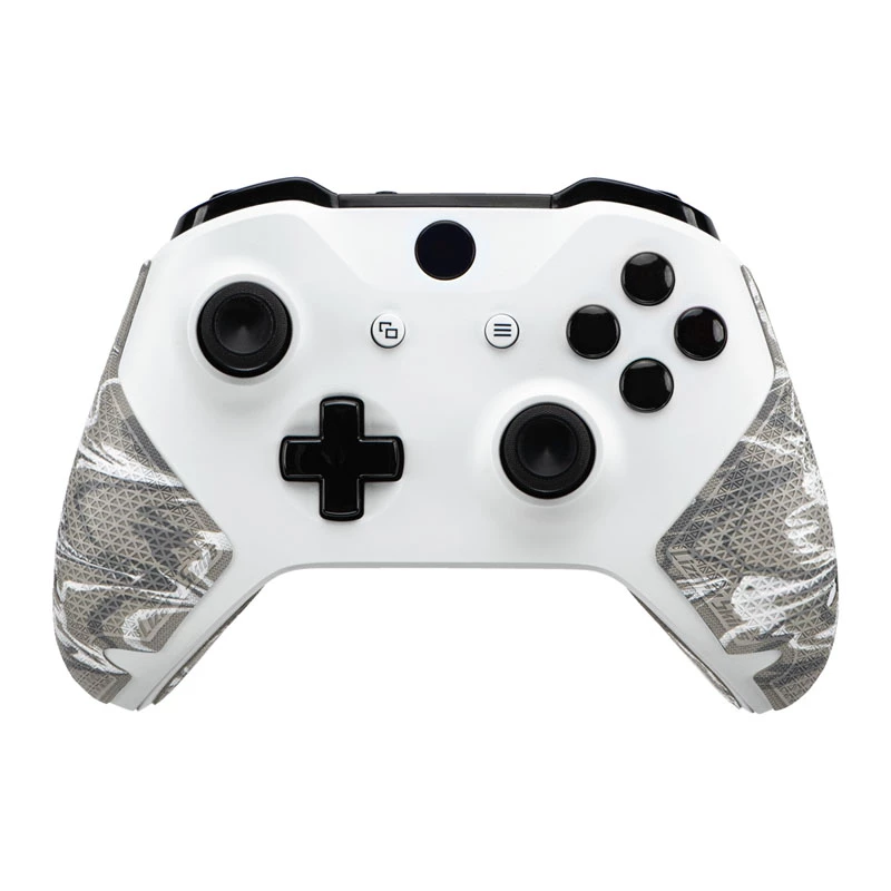 Lizard Skins XBOX One - Phantom Camo (leikattu, 0,5mm)