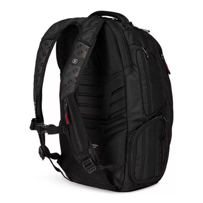 Ogio reppu Renegade RSS musta P/N: 111059_03