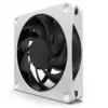120 mm tuuletin Alphacool Apex Stealth Metall Aurora — 2600 kierr./min, metallikehys