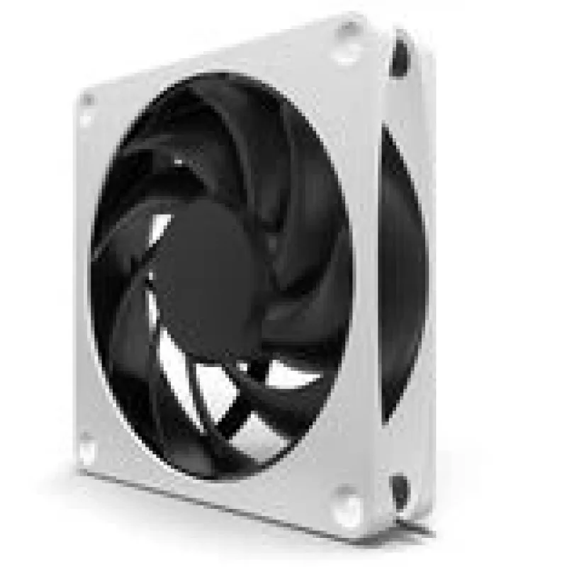 120 mm tuuletin Alphacool Apex Stealth Metall Aurora — 2600 kierr./min, metallikehys