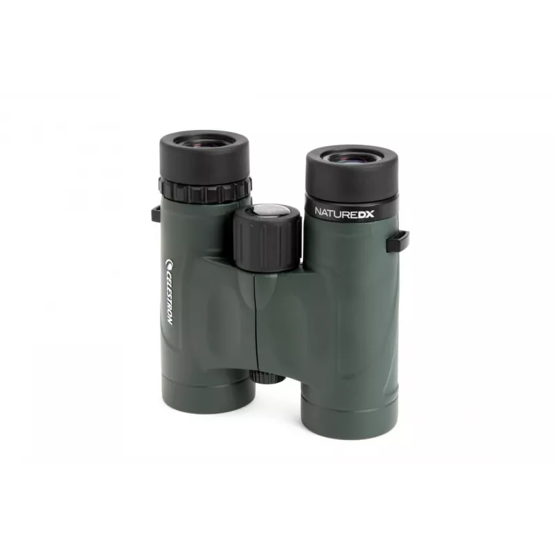 Kiikari Celestron Nature DX 10x32