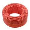 Aurinkokaapeli QOLTEC 53852 6 mm², 100 m rulla, punainen