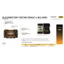 DEWALT FLEXTORQ BIT-SET 28 kpl /MCALREN
