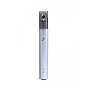 Garett Beauty Fresh Eye -silmähierontalaite, hopea