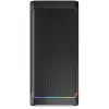 Sharkoon AK4 RGB STRIP Midi Tower musta