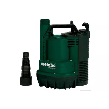 Metabo TP 12000 SI uppopumppu 7 m