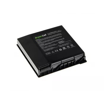 Green Cell AS43 -akku ASUS G74 G74S G74J G74JH G74SX