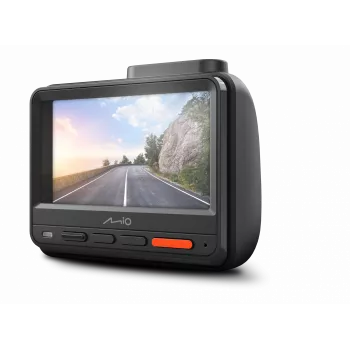 Mio MiVue 935W Premium 4K -autokamera WLAN-yhteydellä ja GPS:llä (5415N7310003)