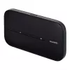 Huawei 4G Mobile WiFi 3 langaton reititin dual-band (2,4 GHz / 5 GHz) musta