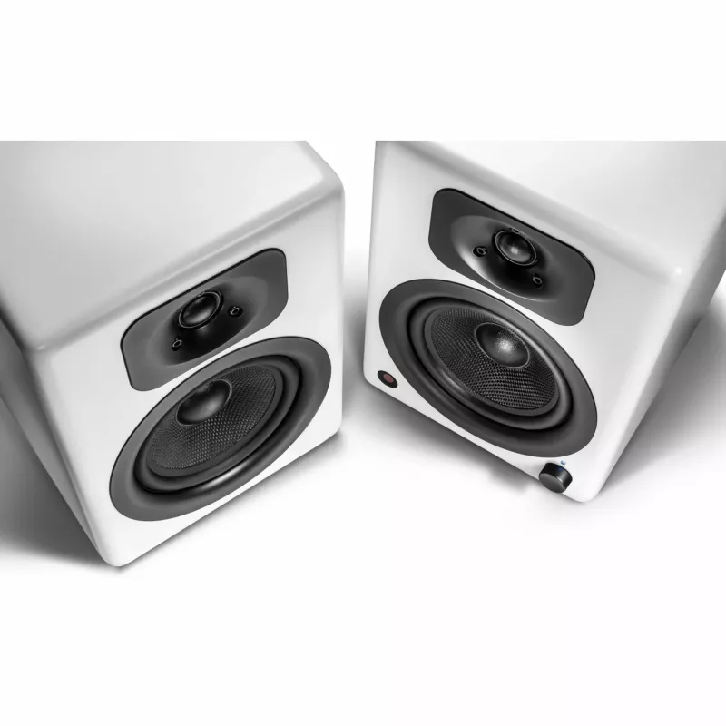 Wavemaster TWO NEO 2.0 Bluetooth soft valkoinen retail