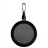 Sähköinen paistinpannu Jata SF918, 18 cm, tarttumaton pinnoite