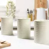 Säilytyspurkki sarja Russell Hobbs RH03268CEU7 3-osainen, säilytyslasit työtasolle