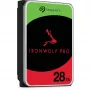 Seagate IronWolf Pro ST28000NT000 sisäinen kiintolevy 28 TB 7200 RPM 512 MB 3,5 tuumaa Serial ATA III