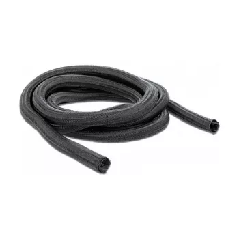 Punossukka DeLOCK 18910 5 m x 16 mm musta