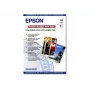 Epson Premium Semigloss valokuvapaperi, DIN A3, 251 g/m², 20 arkkia