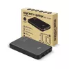Kannettava varavirtalähde everActive EB-11QB 10 000 mAh, 2× USB-C 20W (QC4.0)