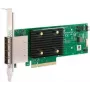 Lenovo 4Y37A09724 liitäntäkortit/-sovittimet sisäinen Mini-SAS
