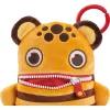 Pehmolelu Schmidt Spiele Worry Eater Roary, monivärinen plush, 18 cm
