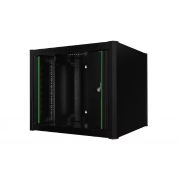 Lanview 48,30 cm (19) 9U L=600 mm S=560 mm (RWM09U56BL)
